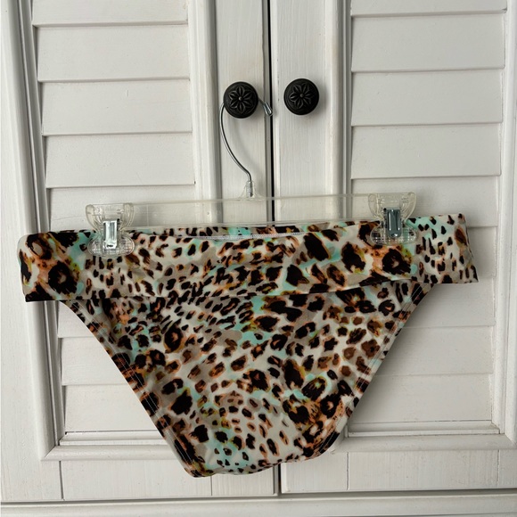 Victoria’s Secret tankini set 34DD - Picture 3 of 9